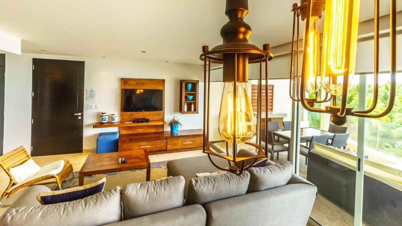 Elements Penthouse 23