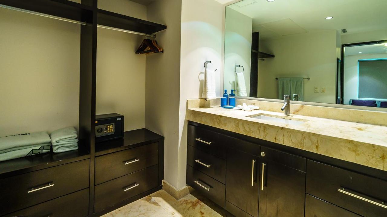 Elements Penthouse 23 Playa del Carmen