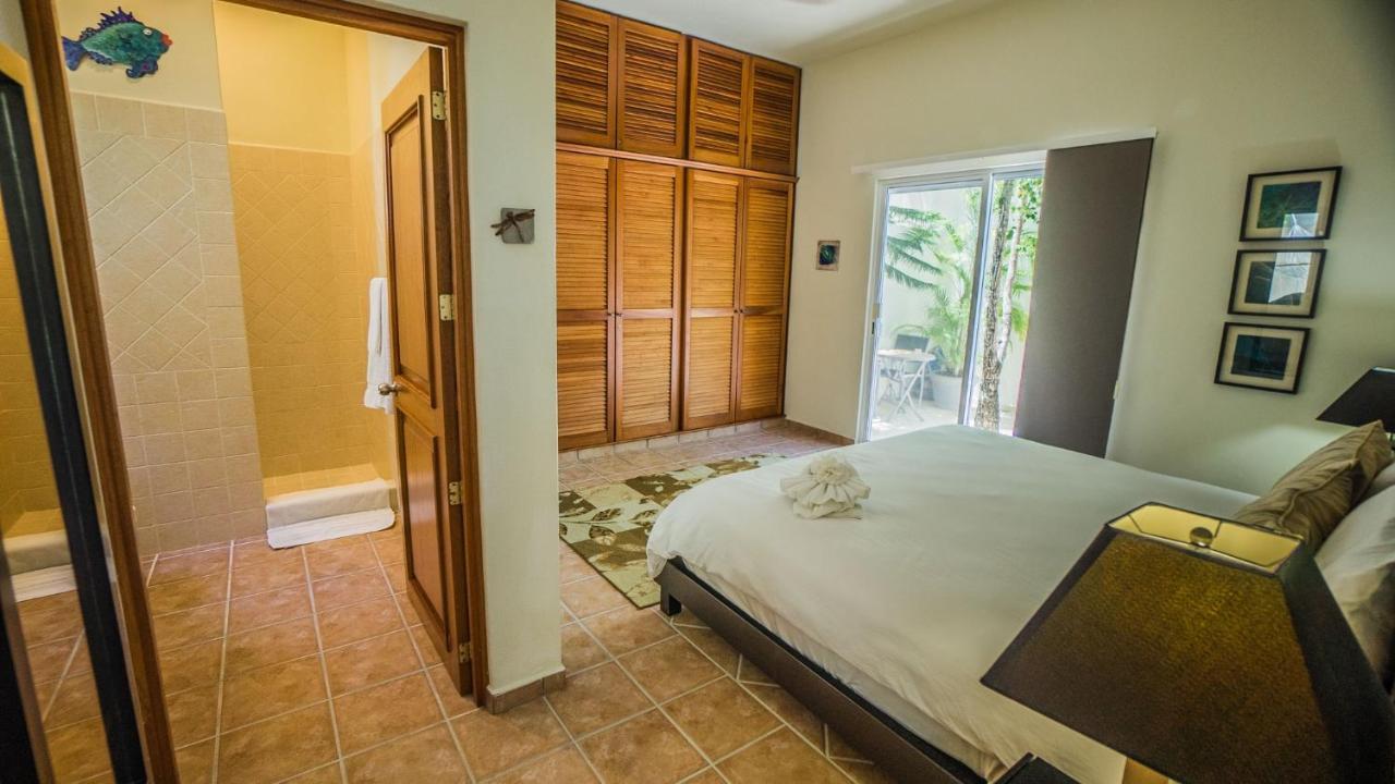 Romanina 1 In * Playa del Carmen