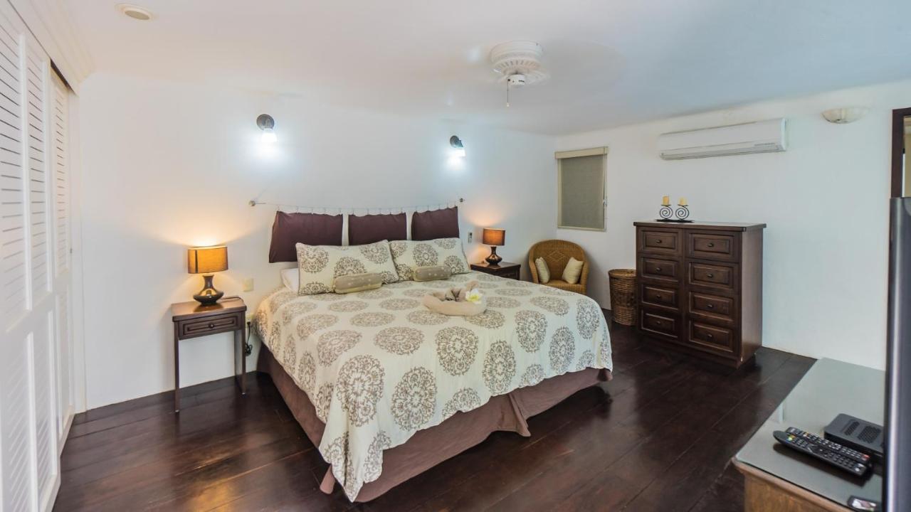 Apartment Royal Palms 5 Playa del Carmen