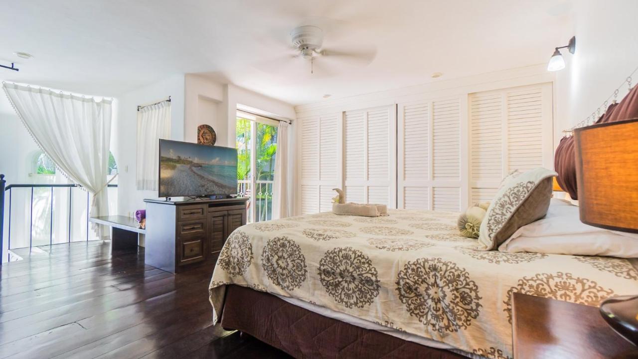 Royal Palms 5 Apartment Playa del Carmen