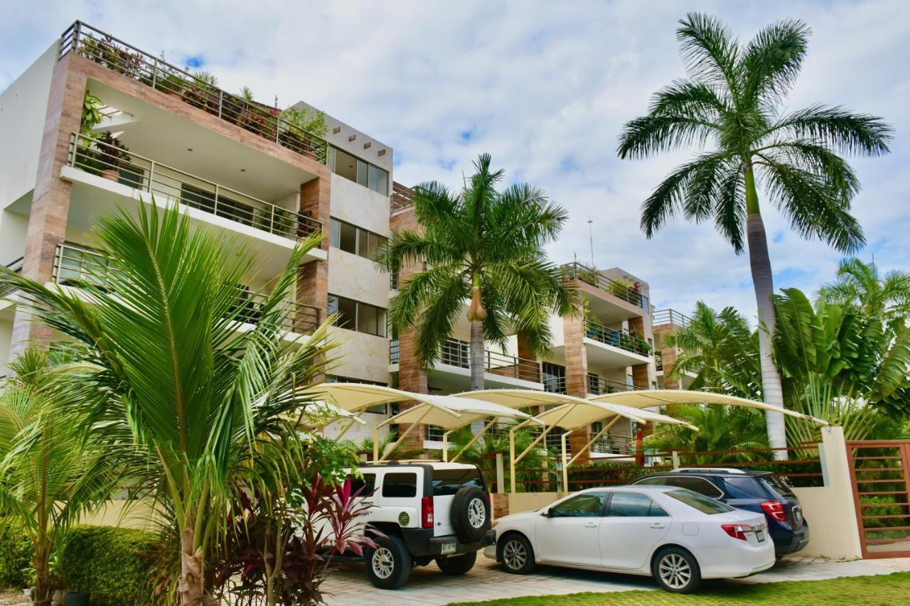 El Cielo By Casago Apartment