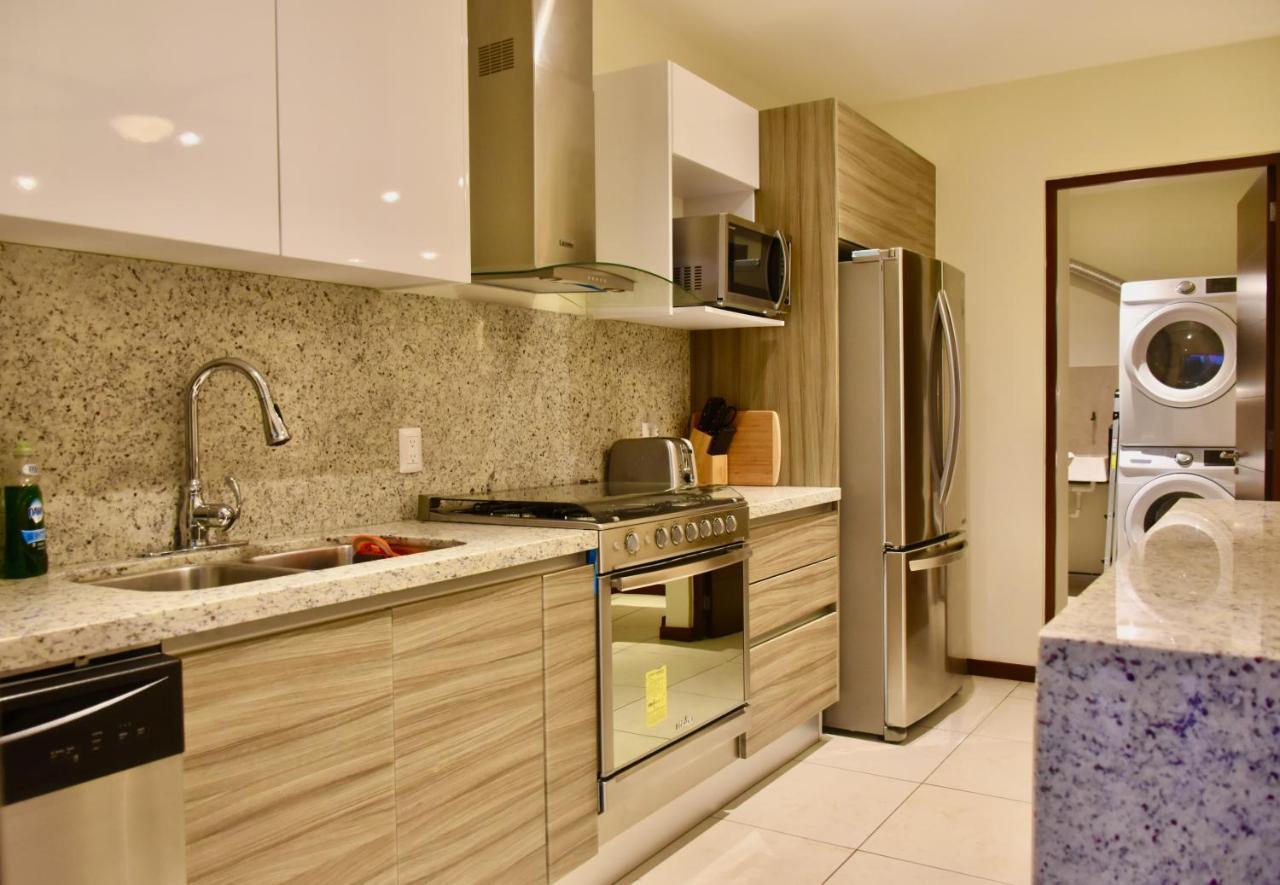 Apartment El Cielo By Casago *