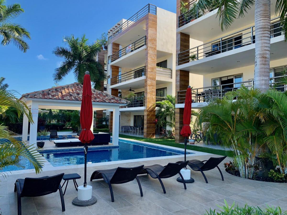Apartment El Cielo By Casago