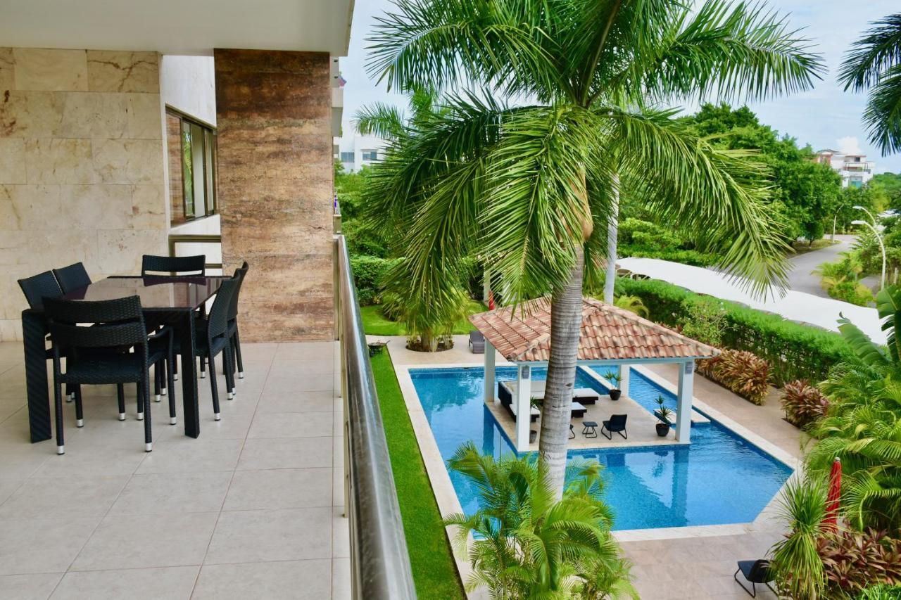 Apartment El Cielo By Casago Playa del Carmen