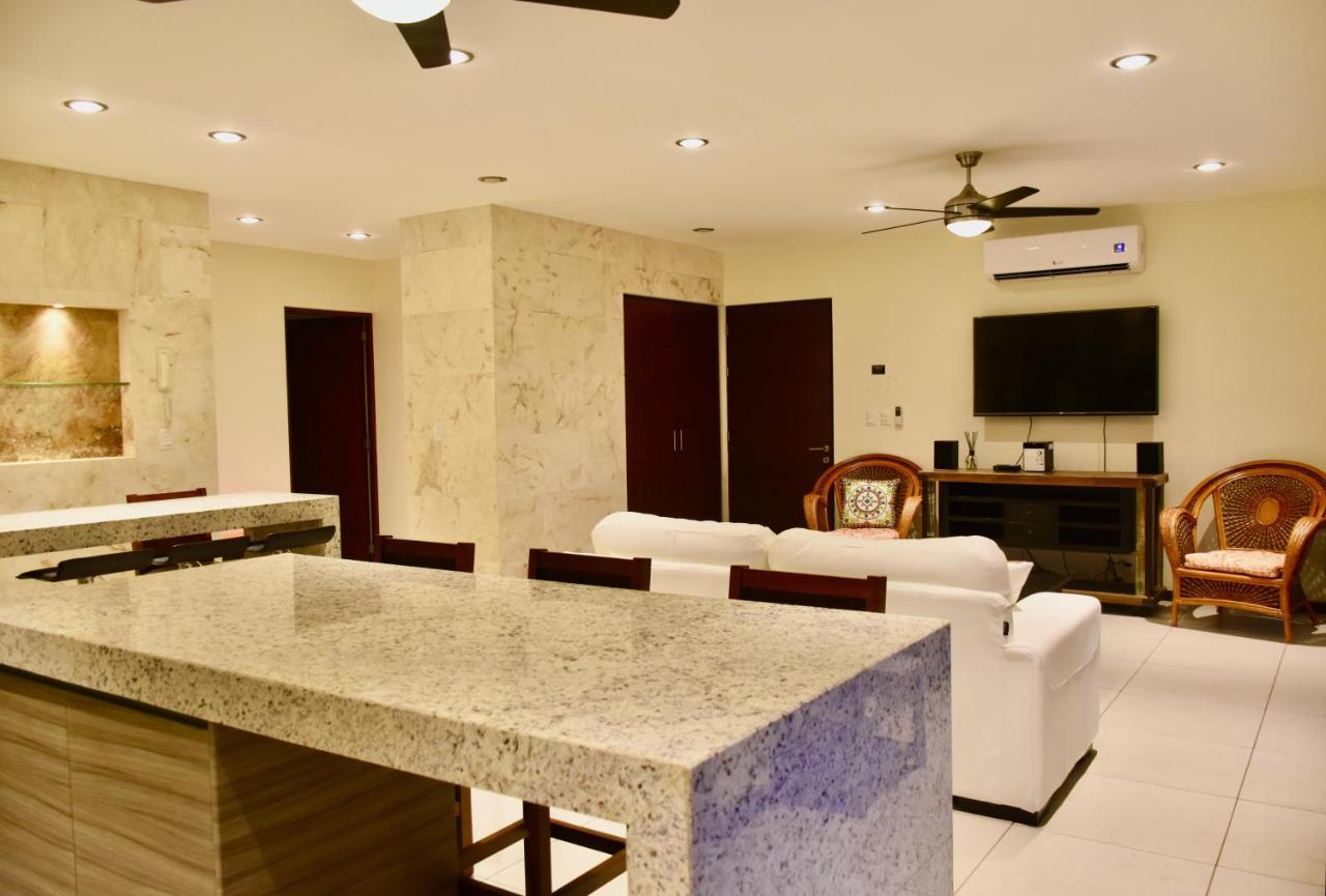 Apartment El Cielo By Casago