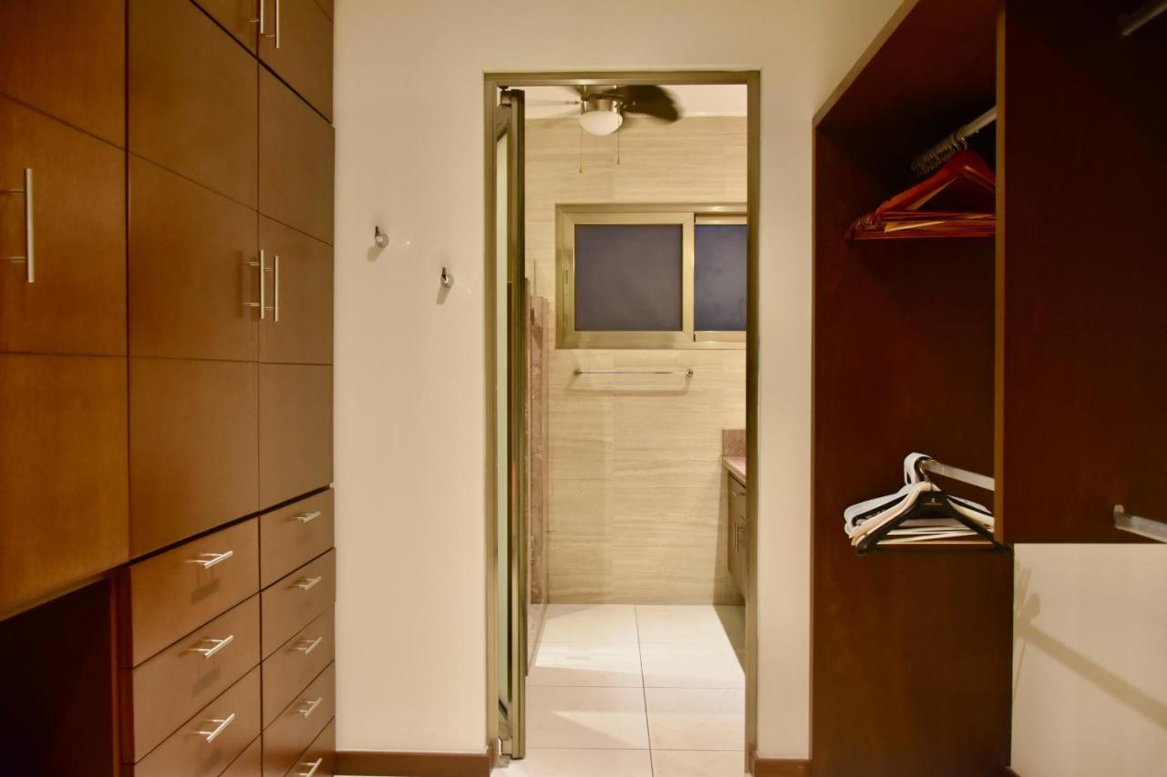 Apartment El Cielo By Casago *
