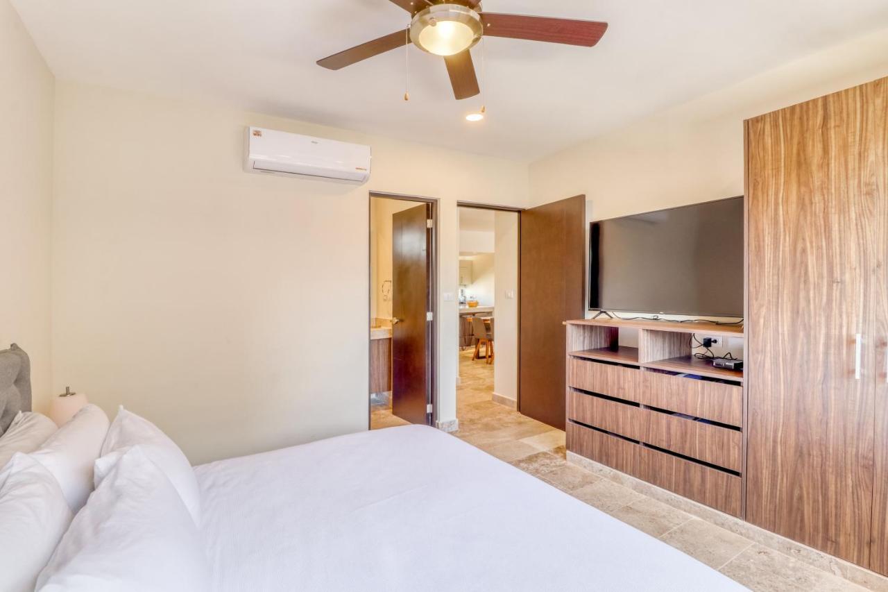 Appartement Palmeras 402 @ Arenis