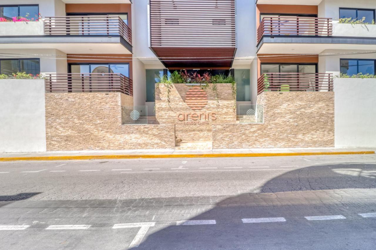 Palmeras 402 @ Arenis * Playa del Carmen