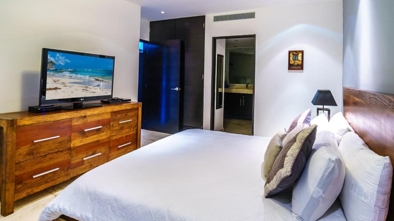 Elements Penthouse 23 * Playa del Carmen