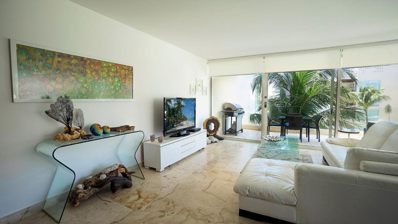 Elements 216 Apartment Playa del Carmen