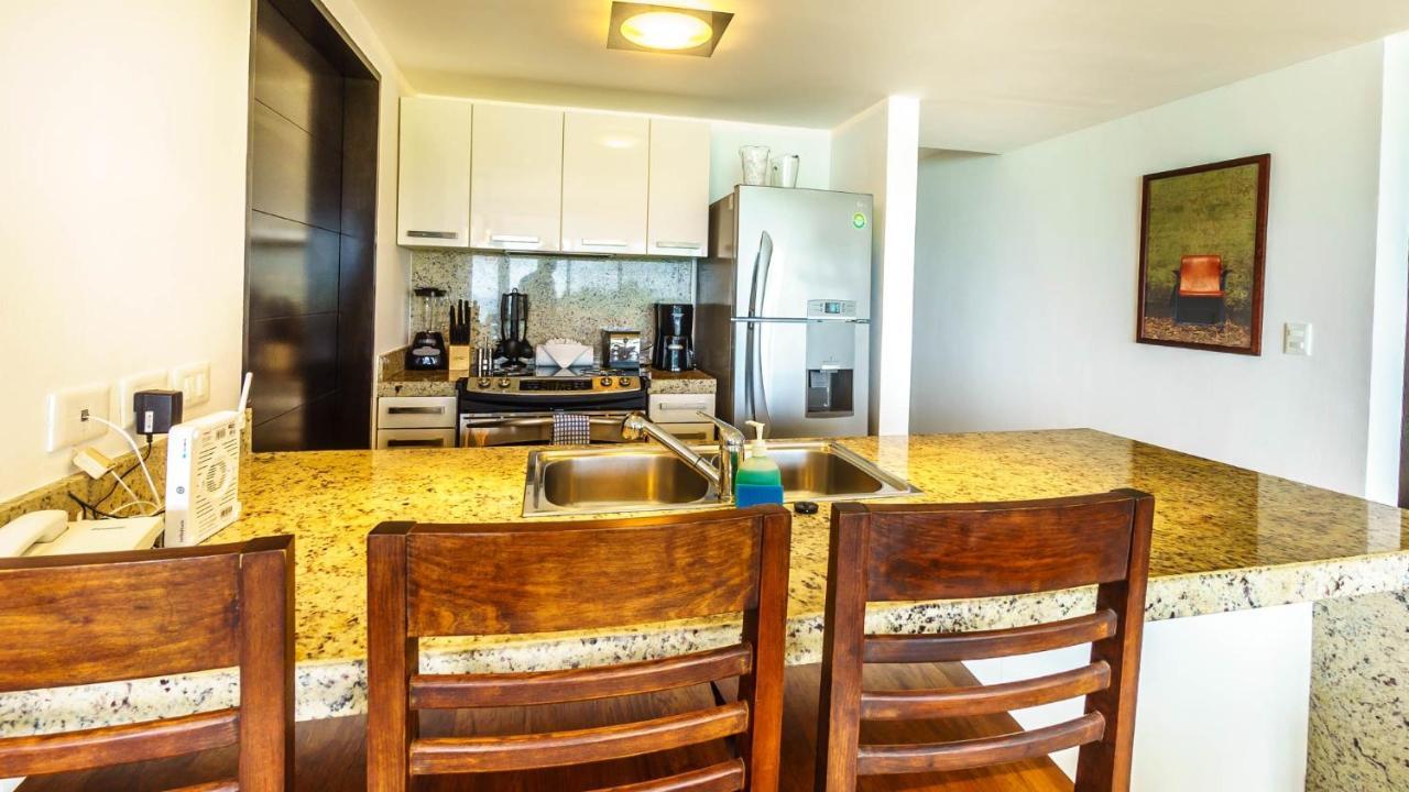 Elements Penthouse 23 Apartment