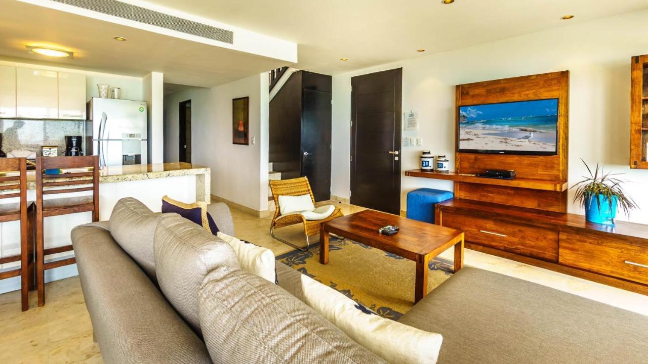 Elements Penthouse 23 Apartment *