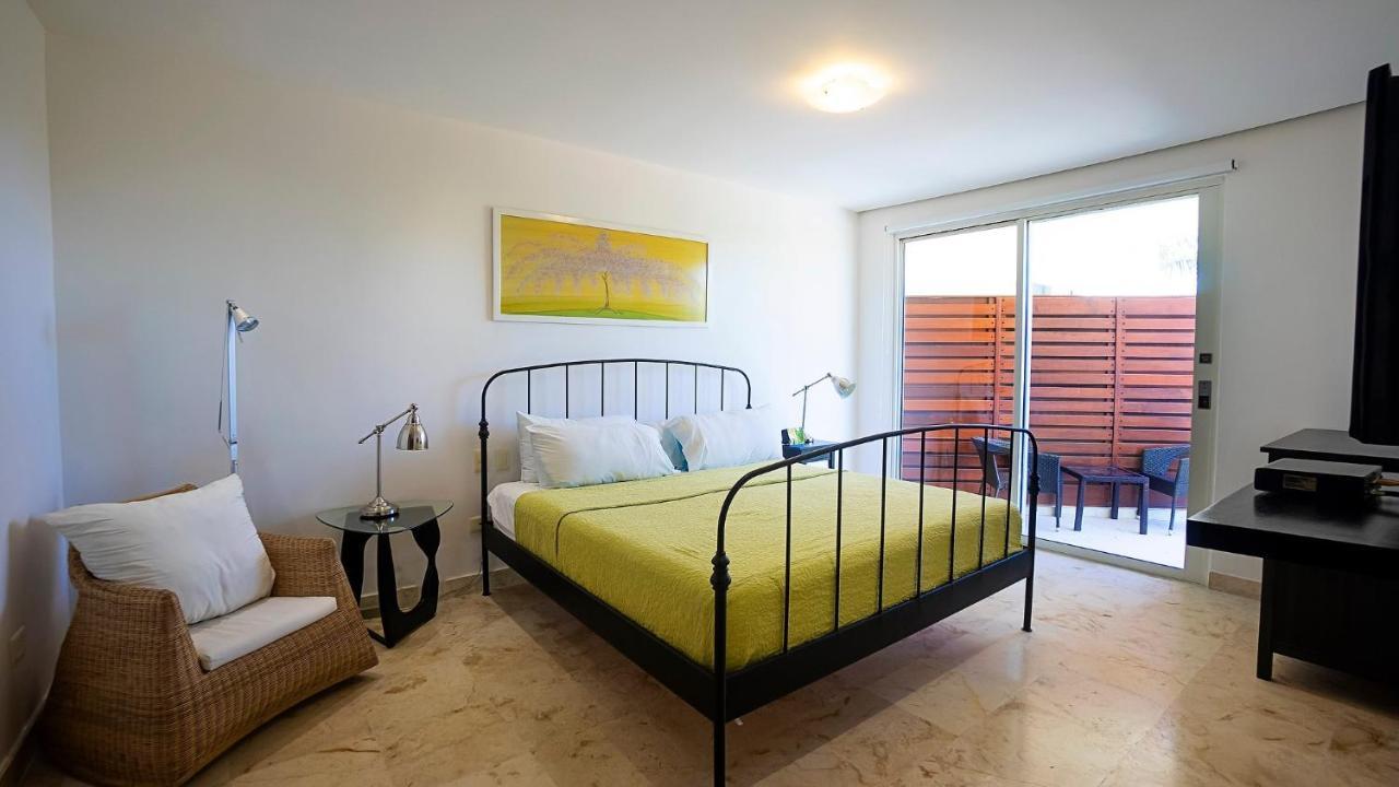 Apartment Elements 216 Playa del Carmen