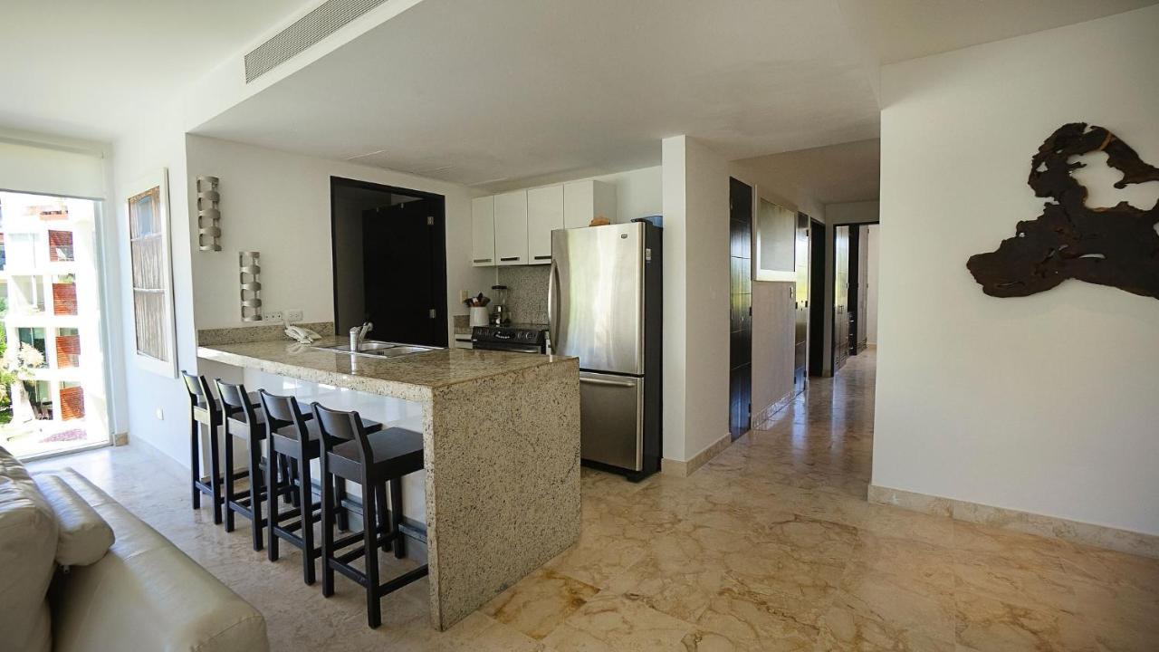 Elements 216 Apartment