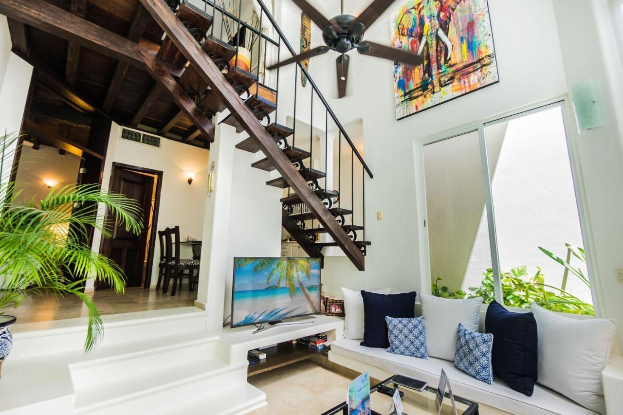 Apartment Royal Palms 5 Playa del Carmen
