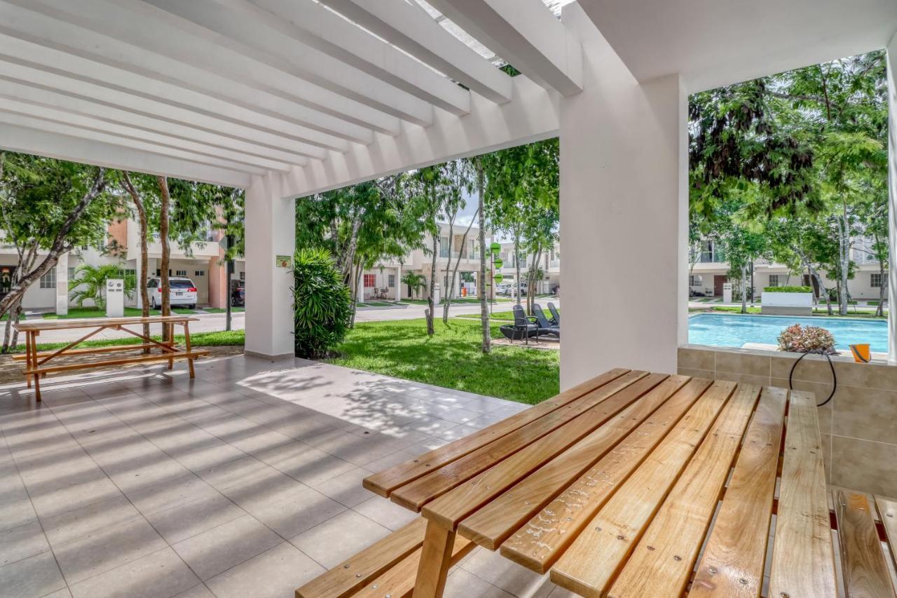 Villa Selvanova Coto 4b, Flamingos 437f