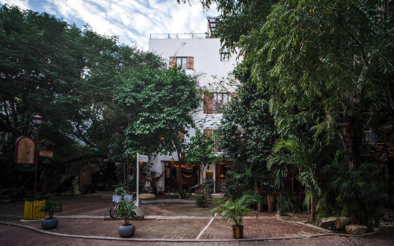La Semilla A Member Of Design (adults Only) 4* Playa del Carmen