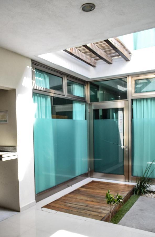 Albergue Sayab Playa del Carmen