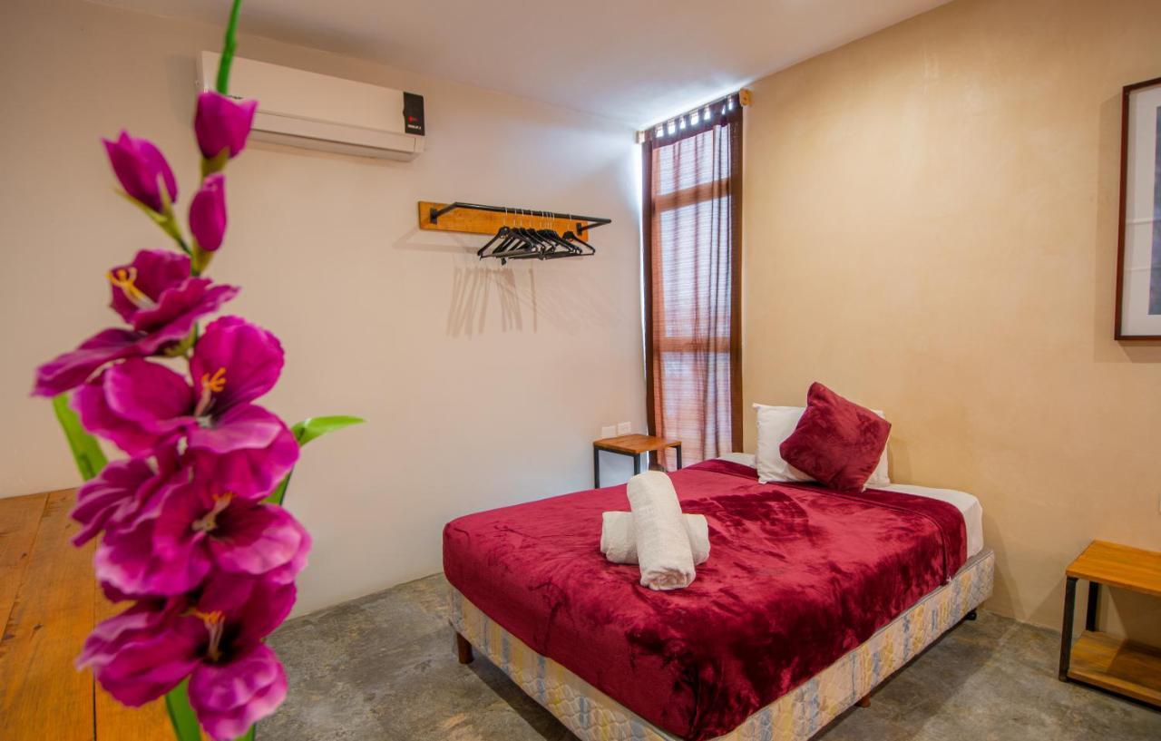 Hotel San Ignacio 3*