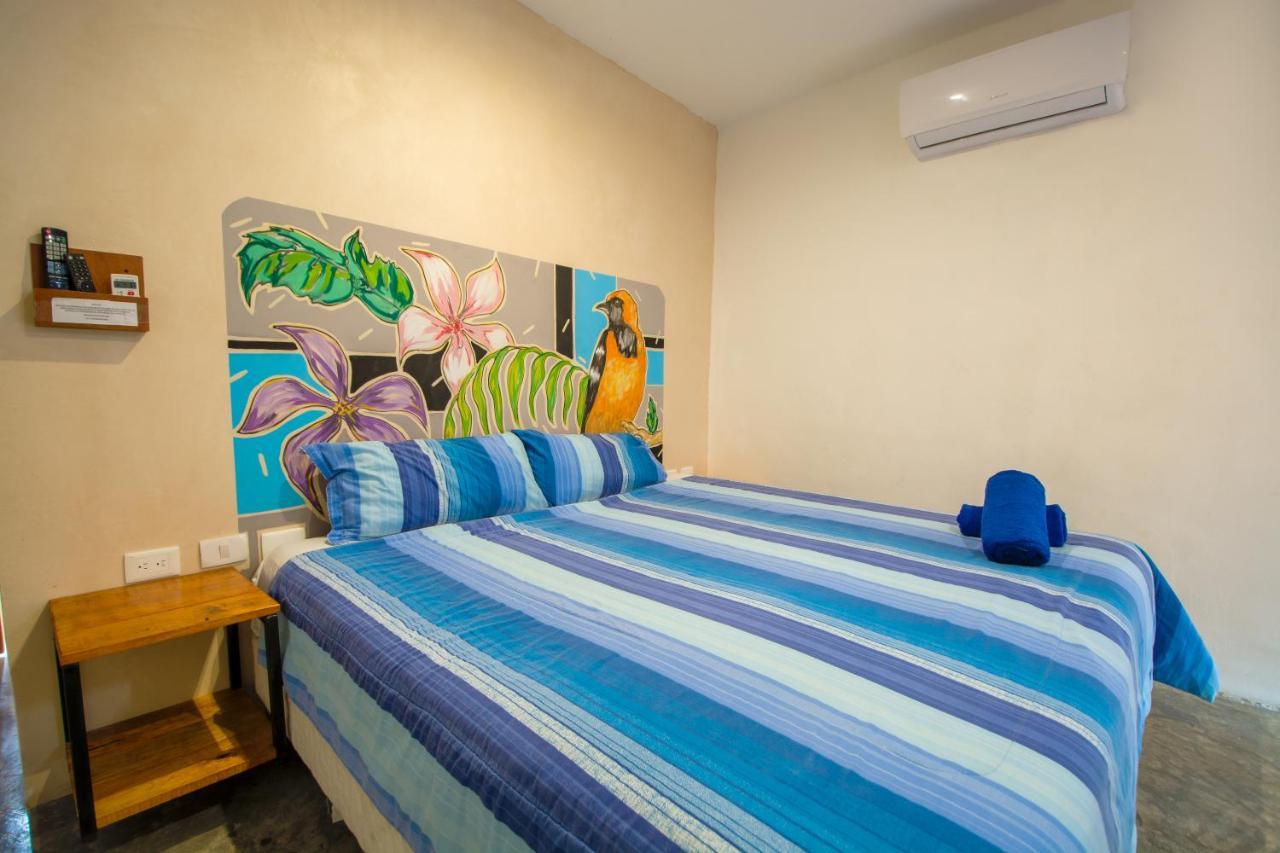 San Ignacio Hotel Playa del Carmen