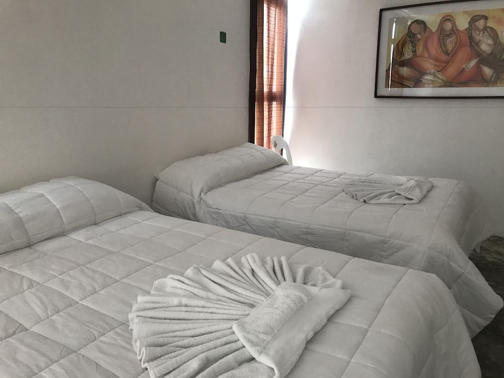 Hotel San Ignacio Playa del Carmen
