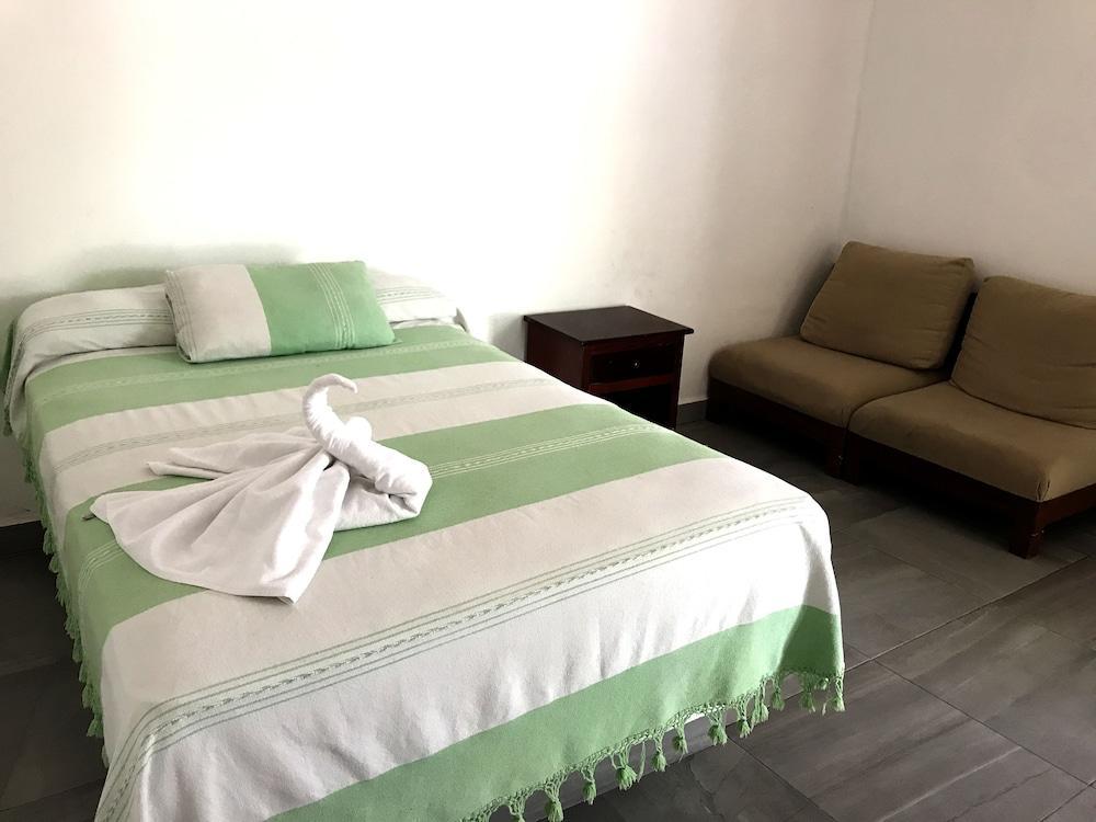Hotel San Ignacio 3*