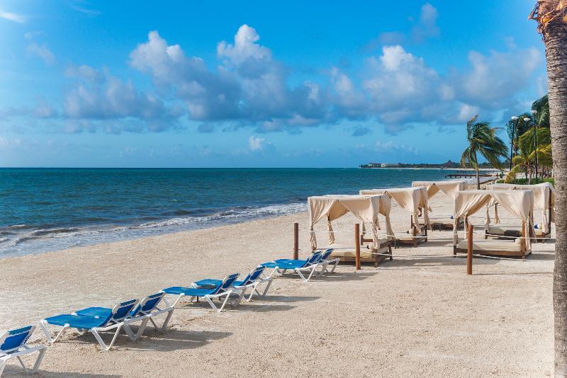 Ocean Maya Royale - Nur Für Erwachsene Playa del Carmen