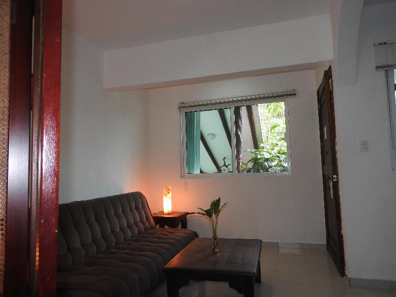 Casaejido Hotel