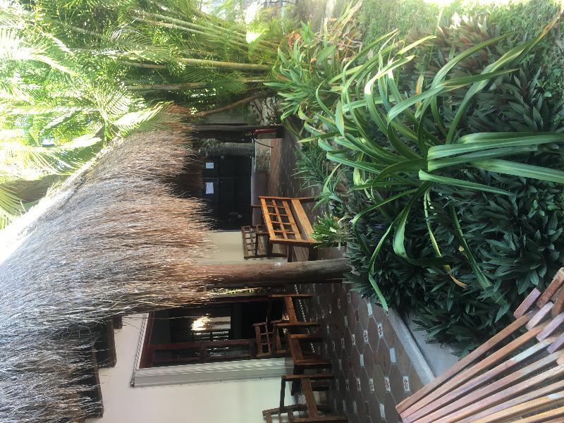 Hotel Casaejido Playa del Carmen
