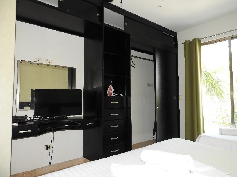 Hotel Casaejido