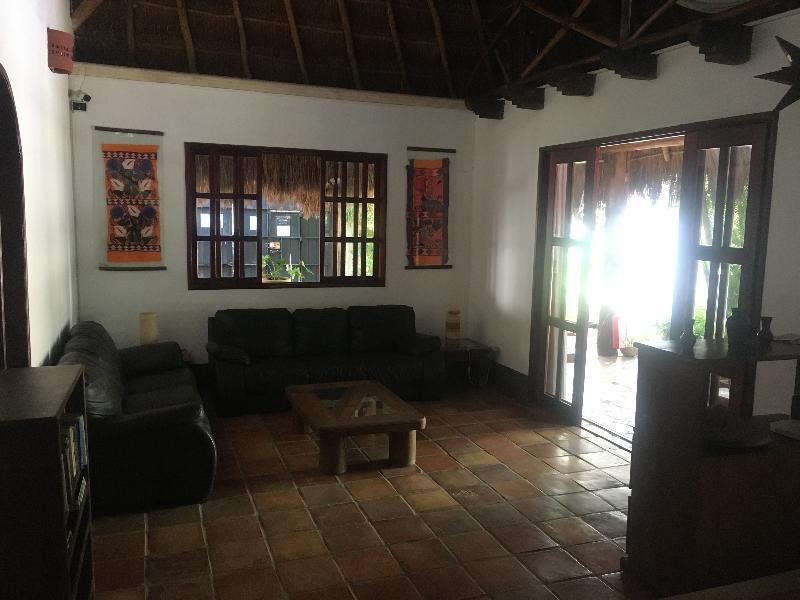 Casaejido Hotel 3*