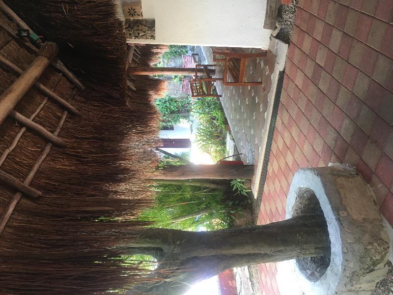 Casaejido 3* Playa del Carmen