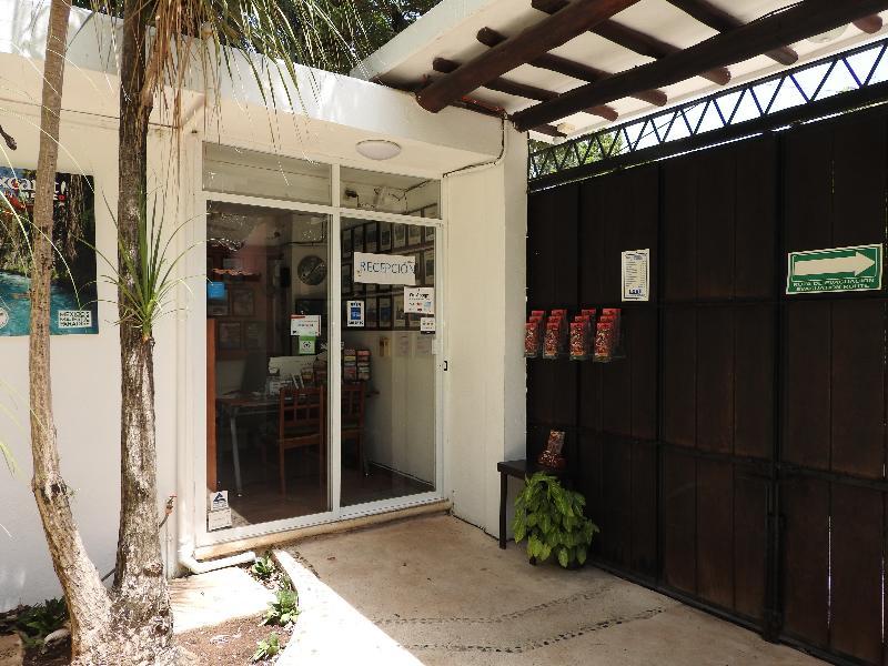 Hotel Casaejido