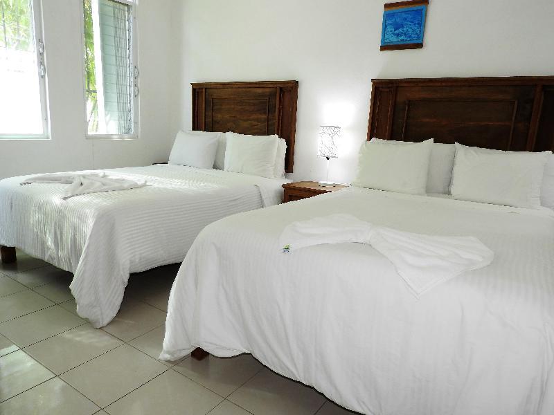 Hotel Casaejido Playa del Carmen