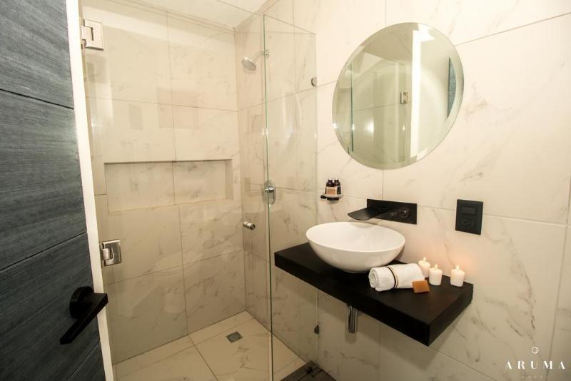 Hotel Aruma Playa del Carmen