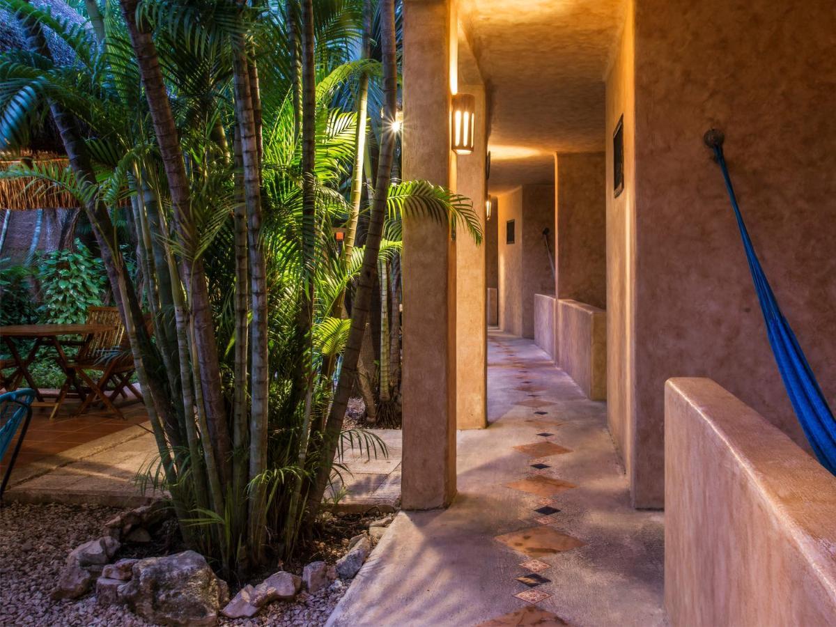 Hotel Barrio Latino Playa del Carmen