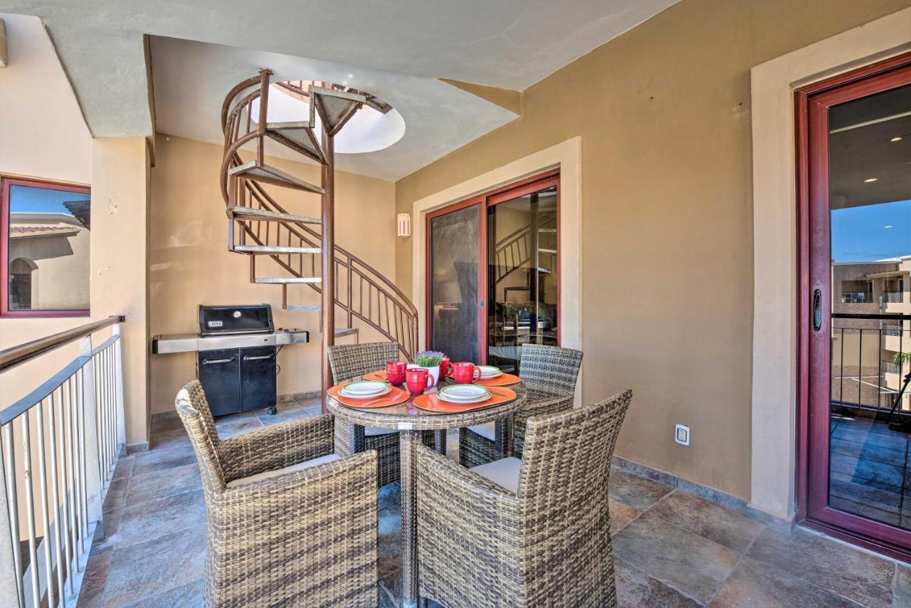 Apartment Beachfront With Pool Access! *