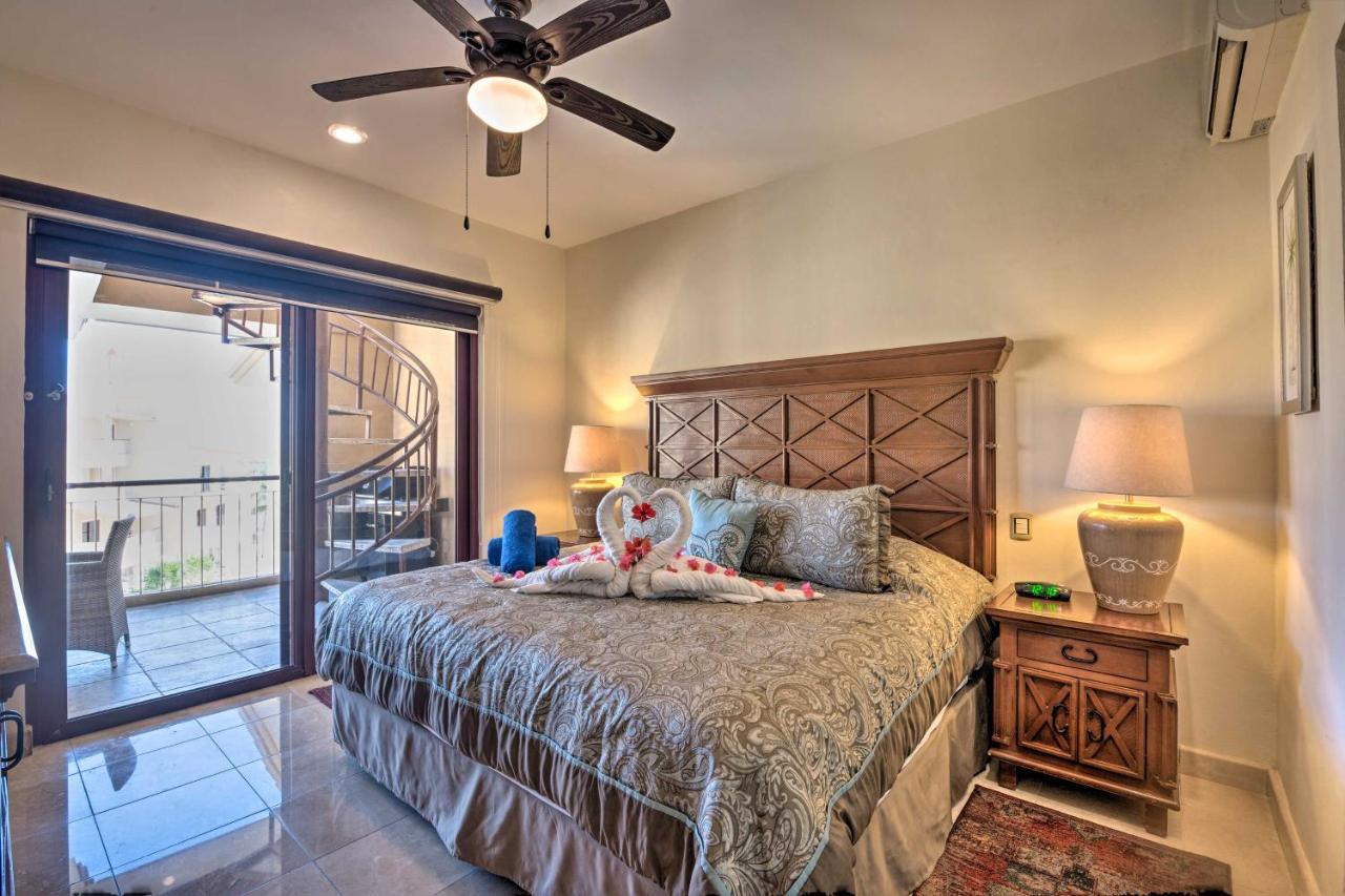 Apartment Beachfront With Pool Access! *