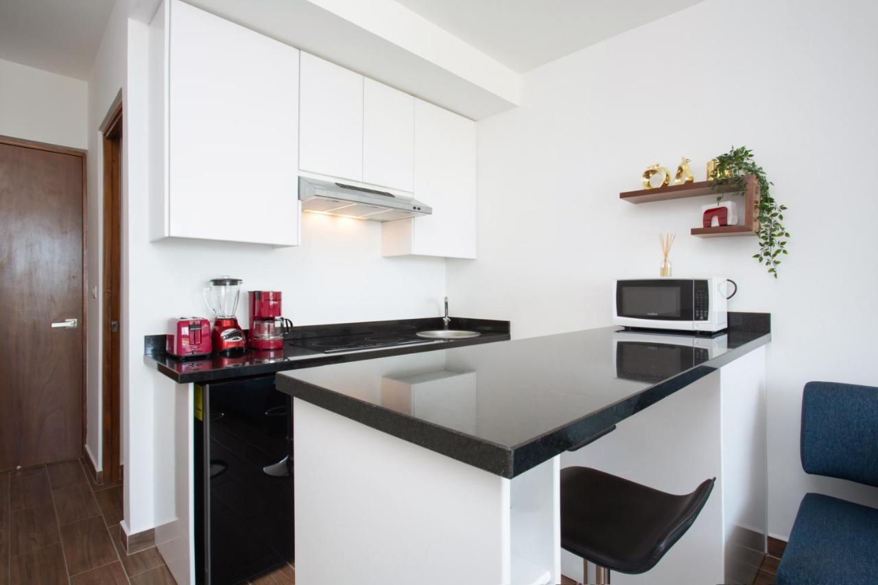 Apartamento Edificio Vanessa 24