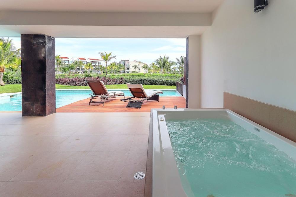 Hotel Agua Dulce By Nas