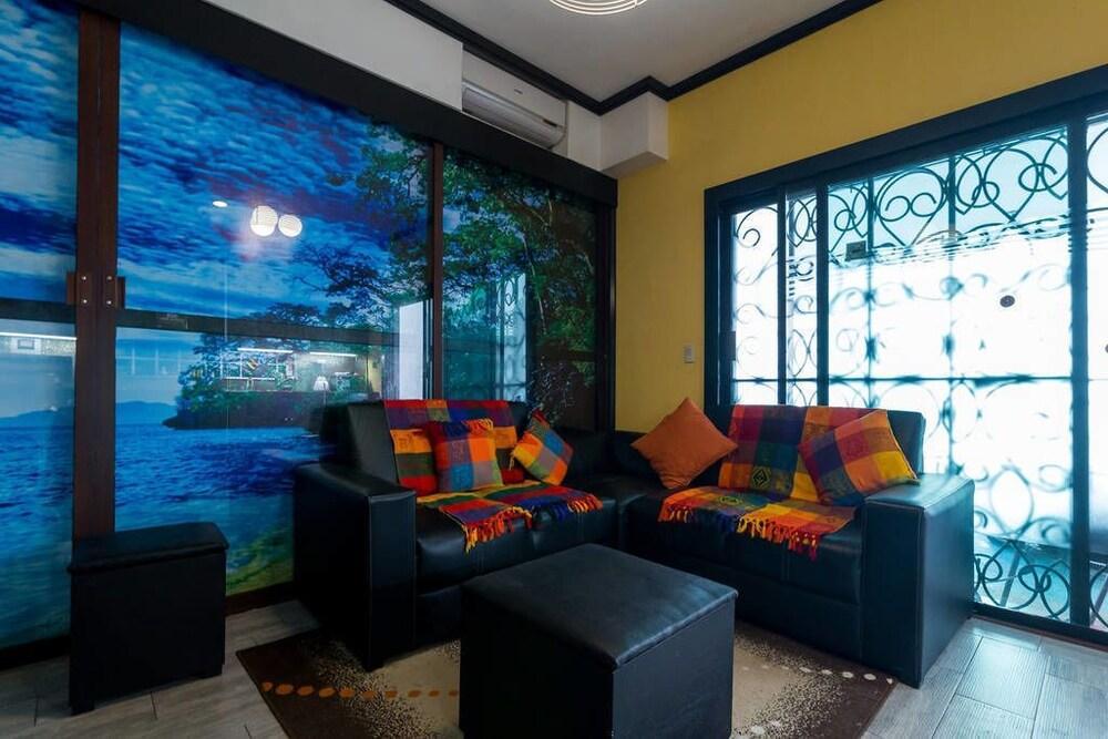 Apartment Hacienda San Jose C6