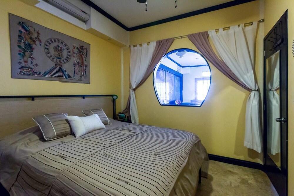 Apartment Hacienda San Jose C6 Playa del Carmen