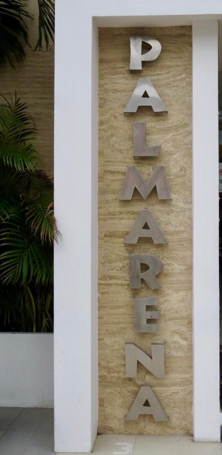 Palmarena & Residences - Long Comfort With Parking, Sauna, Gym & Pool - Steps From 5th Avenue 3*