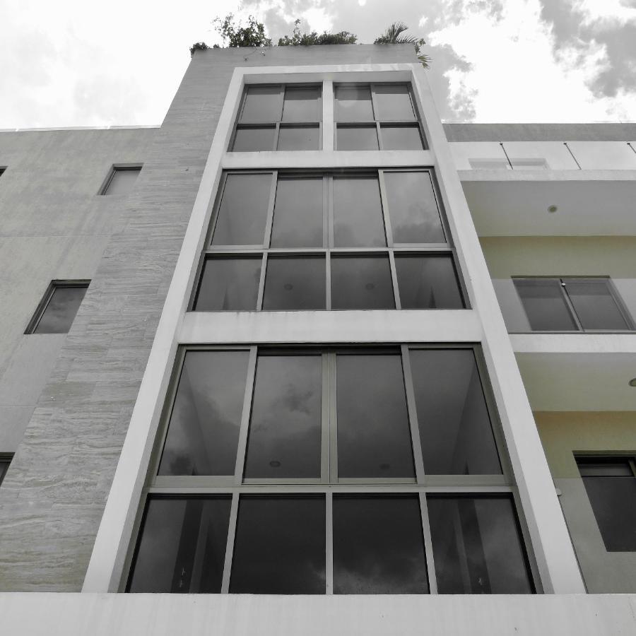 Palmarena & Residences - Long Comfort With Parking, Sauna, Gym & Pool - Steps From 5th Avenue Hotel 3*