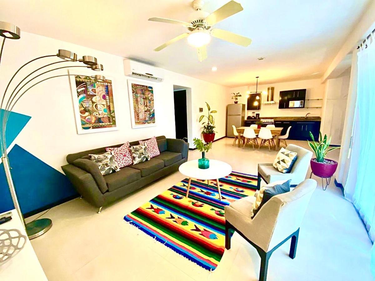 Apartment Centro Turistico