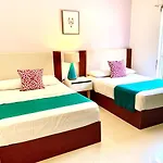 Apartment Caribe Centro