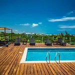 Oceanview La Vista 6 In Playa Del Carmen
