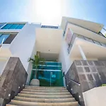 Oceanview La Vista 6 In Playa Del Carmen