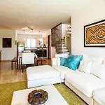 Canoeing Penthouse 3B At Downtown Playa Del Carmen